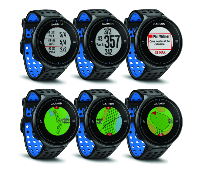 garmin course view updater s2