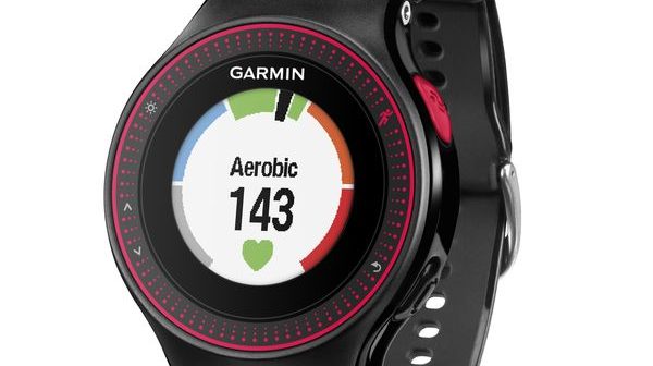 garmin forerunner 225 strap loop