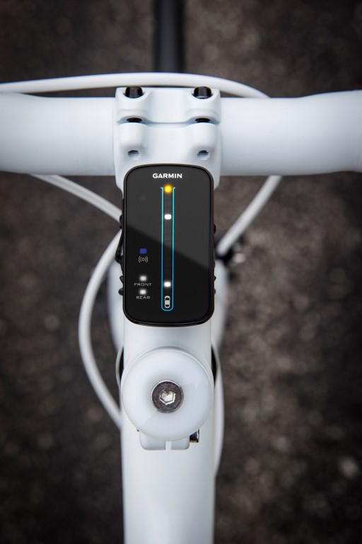 De nieuwe Varia™ productlijn van Garmin - een innovatieve fietsradar en  slimme fietsverlichting - Garmin Blog