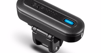 Garmin lanceert TruSwing™ – De kleine, lichtgewicht sensor voor het analyseren van de swing