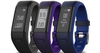 Garmin® introduceert de vívosmart® HR+ – een activity tracker met GPS, hartslagmeting op de pols en smartphone meldingen