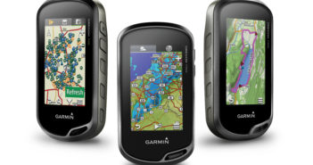 Garmin introduceert de Oregon® 700 serie – update van de populaire handheld serie met Geocaching Live, Active Weather weersinformatie en meer connectiviteit