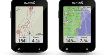 Garmin introduceert Edge® 820 and Edge® Explore 820 – de nieuwste Edge fietscomputers uitgerust met GroupTrack