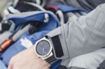 fēnix Chronos – de exclusieve GPS-smartwatch collectie die jouw avontuurlijke kant benadrukt