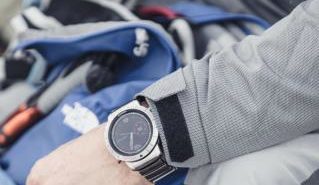 fēnix Chronos – de exclusieve GPS-smartwatch collectie die jouw avontuurlijke kant benadrukt