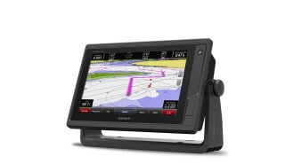 Garmin® introduceert nieuwe versies van de populaire GPSMAP® serie met touchscreen en knoppenbediening