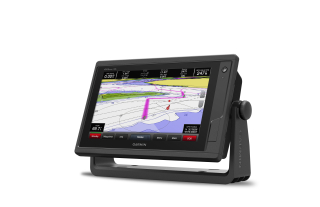 Garmin® introduceert nieuwe versies van de populaire GPSMAP® serie touchscreen knoppenbediening - Garmin Blog