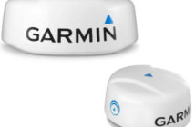Garmin® introduceert GMR Fantom™ 18 en 24 domeradar – Nieuwe solid-state maritieme dome radars met pulscompressie en Doppler-technologie
