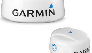 Garmin® introduceert GMR Fantom™ 18 en 24 domeradar – Nieuwe solid-state maritieme dome radars met pulscompressie en Doppler-technologie