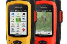 Garmin introduceert inReach SE®+ en inReach Explorer®+ – de eerste outdoor-toestellen met satellietcommunicatie
