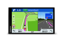 Garmin® presenteert de Camper 770 LMT-D – het navigatiesysteem voor de recreatieve camper- en caravanbestuurder met live servicediensten en reisgegevens