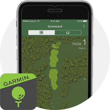 garmin s60 spotify