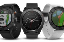 Garmin® introduceert de Approach® S60 – Het stijlvolle GPS-golfhorloge waarmee je jouw passie voor golfen zowel op als buiten de baan toont