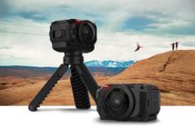 Garmin® introduceert VIRB 360 – Robuuste, waterdichte 360 graden camera met 5,7K/30fps resolutie en 4K sferische stabilisatie