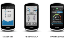 Garmin® introduceert de Edge® 1030 – de ultieme fietscomputer met uitgebreide navigatie, prestatie- en veiligheidsfuncties