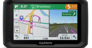 Garmin® introduceert de dēzl™ 580 LMT-D – gebruiksvriendelijk navigatiesysteem voor vrachtwagenchauffeurs