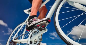 Garmin® introduceert Vector™ 3/3S – de compleet nieuwe pedaal-gebaseerde vermogensmeter