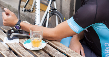 Garmin Pay: veilig contactloos betalen met jouw Garmin smartwatch!