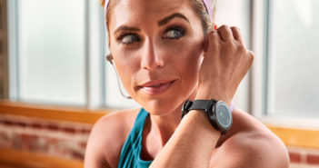 Nieuwe Garmin smartwatch: vívoactive 4
