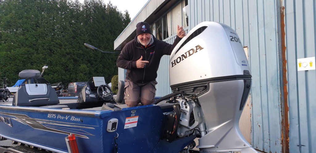 Daan Verbruggen Pro Staffer
