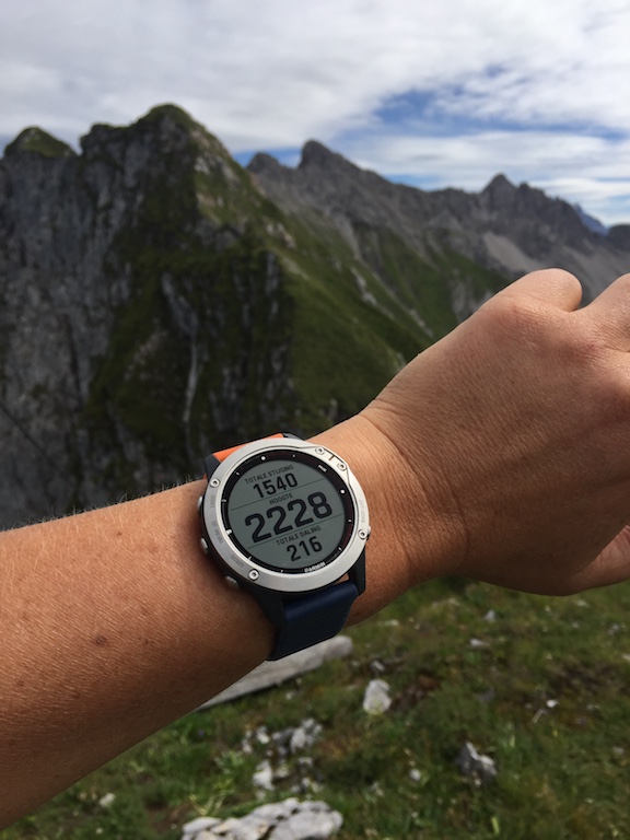 Horloge-bergen-garmin