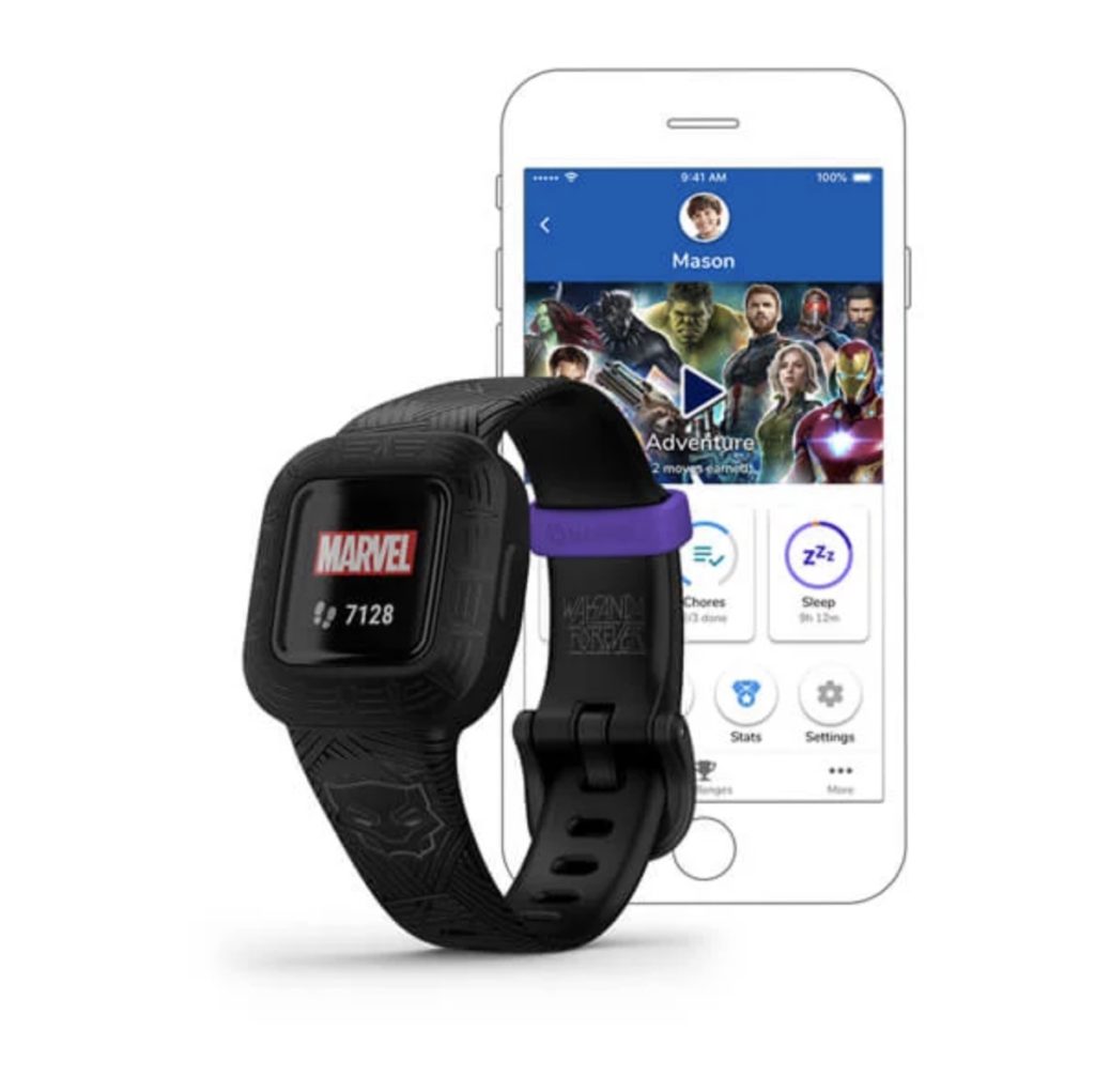 Stappenteller van Garmin: alle ins en outs die je moet weten - Garmin Blog