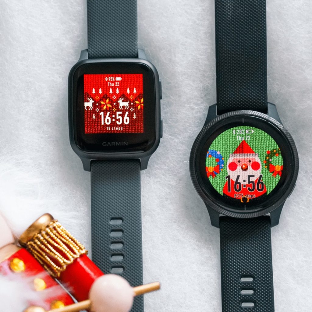 Garmin-Venu-Sq-kerst