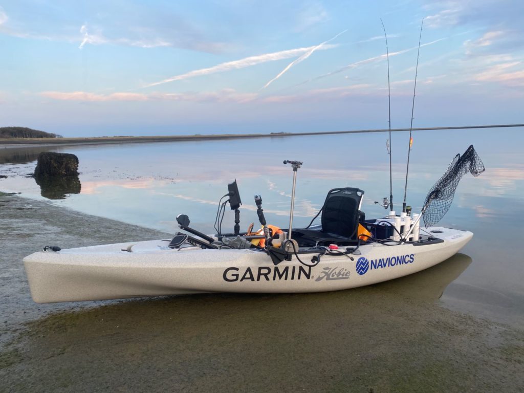 kajak-vissen-garmin-producten