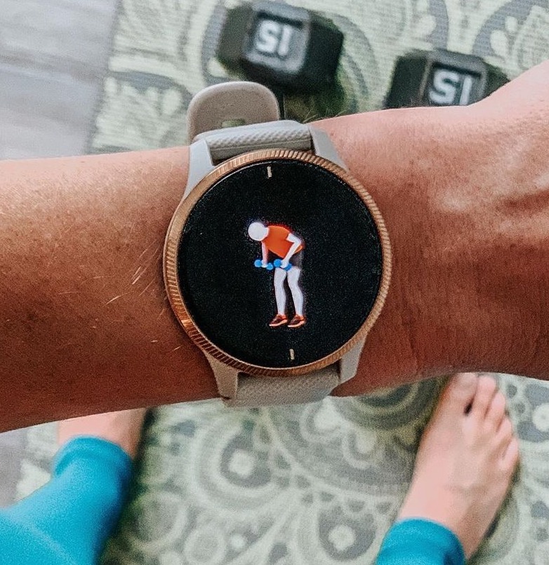 geanimeerde-workout-garmin-venu