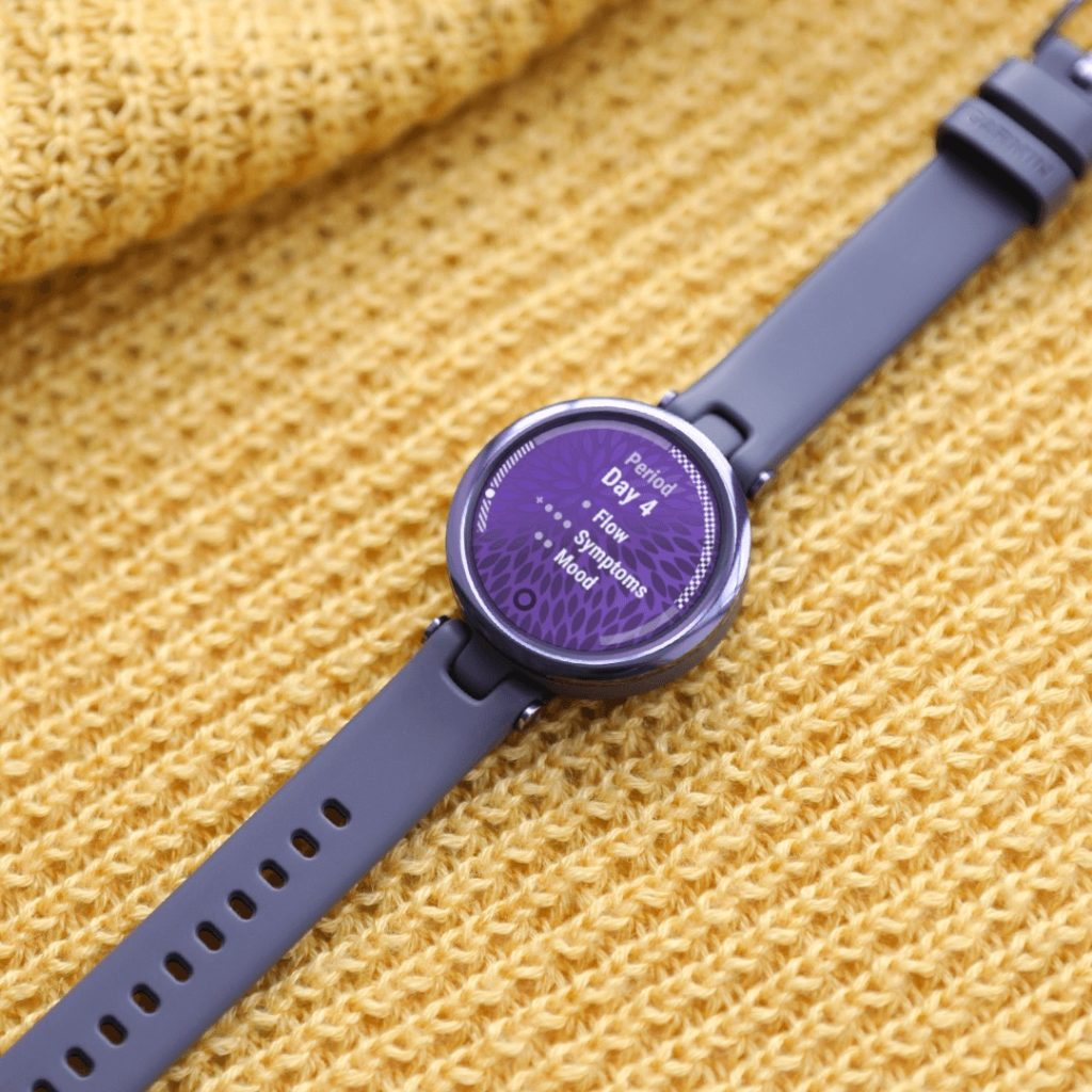 Lily-watch-wellness-vrouw