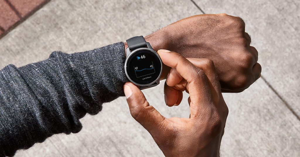 body-battery-garmin-venu