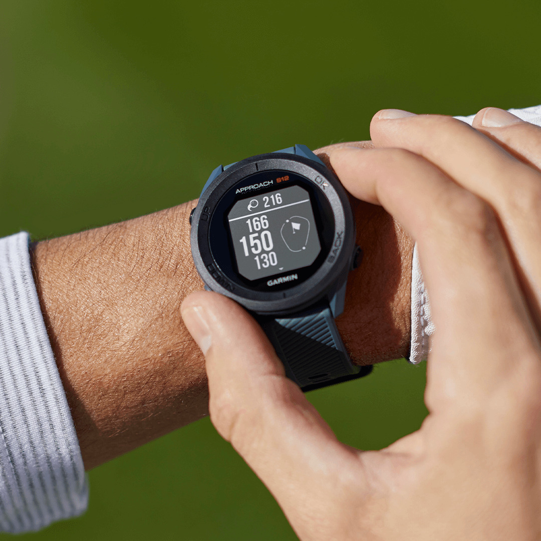 spo2 garmin 245