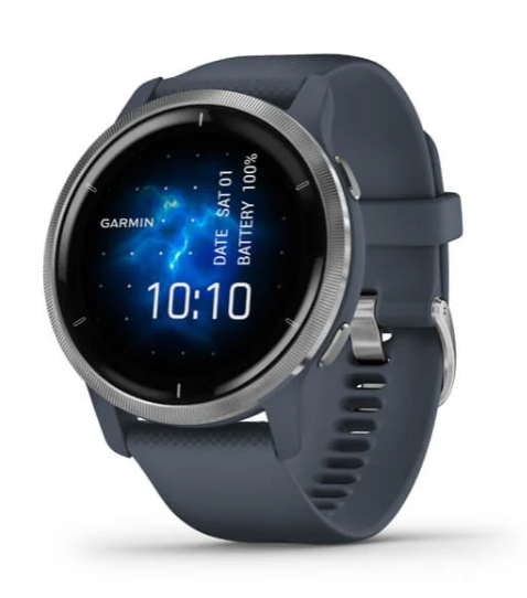 De 5 beste smartwatches voor mannen - Garmin Blog