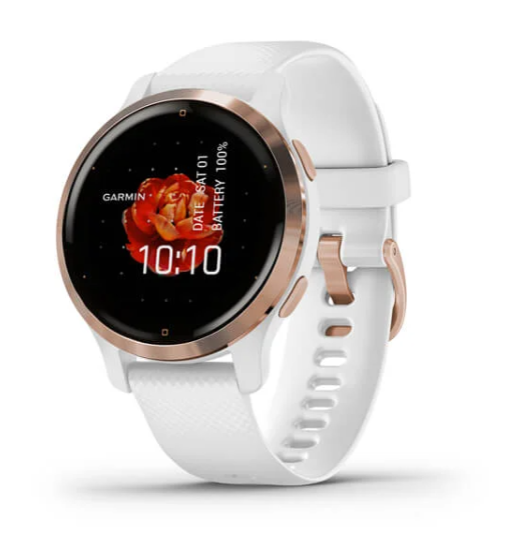 Venu 2s health garmin smartwatch
