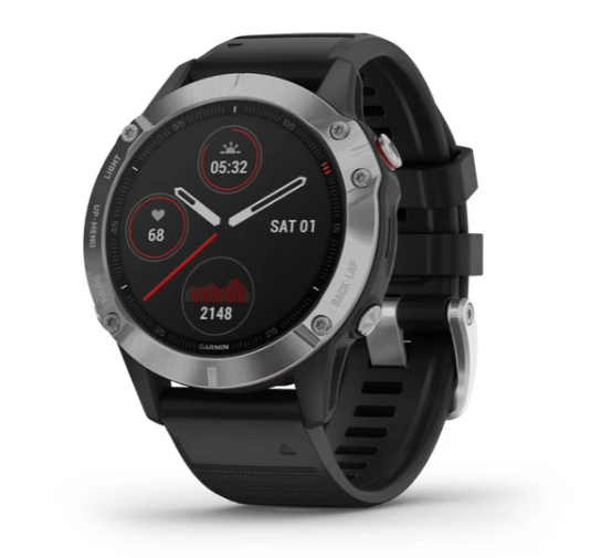 Ga hiken met deze outdoor smartwatches van Garmin - Garmin Blog