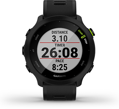 forerunner 44