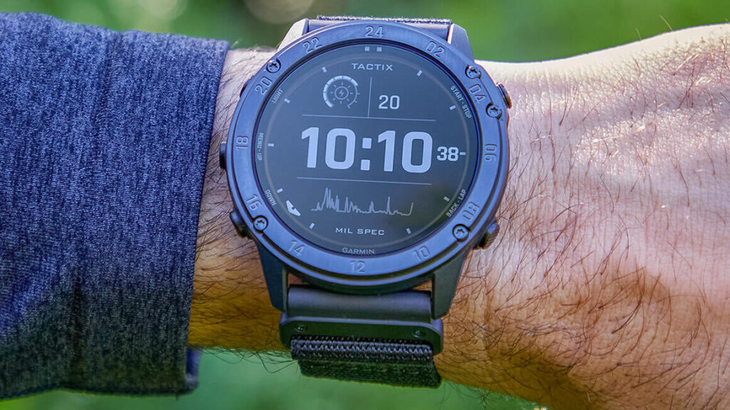 Alles over de Pulse Oxmeting op Garmin smartwatches Garmin Blog