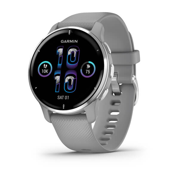 Dit is de nieuwe Venu 2: de Health Smartwatch van Garmin - Garmin Blog
