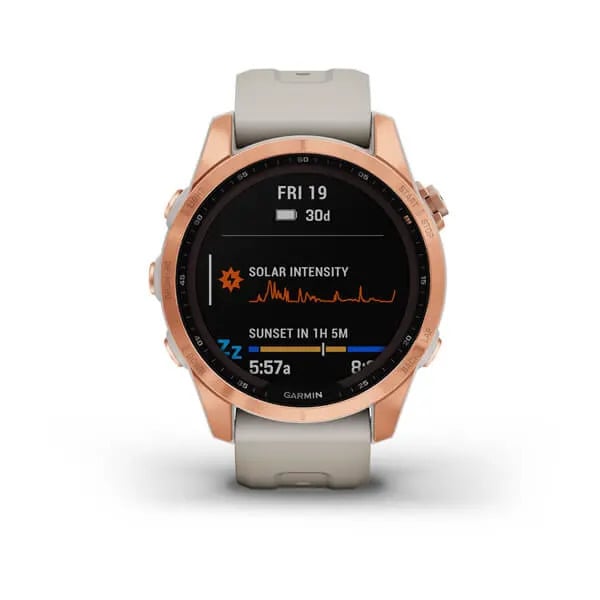 Smartwatch-lange-batterijduur-voor-vrouwen