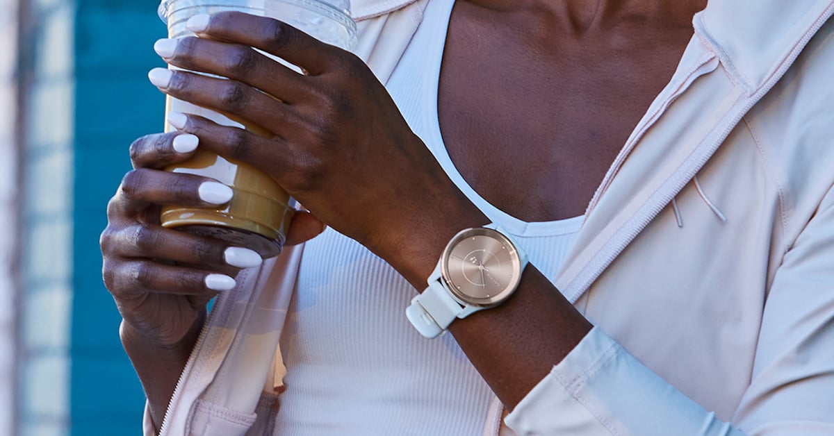 vivomove trend