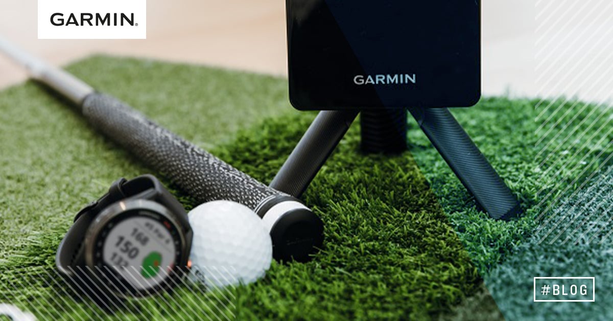 Golfproducten-golfseizoen