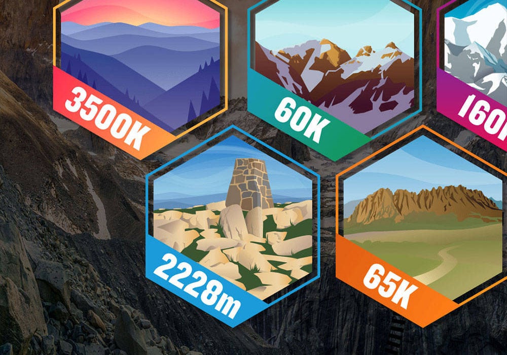 Expeditie-badges-garmin