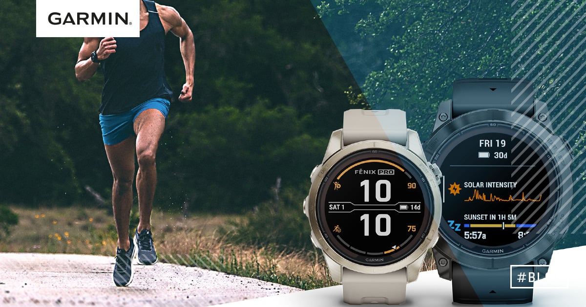 Fenix7-pro-smartwatch