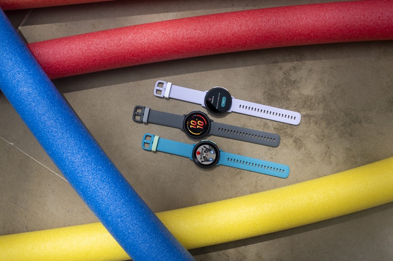GPS-smartwatch-voor-kinderen-Garmin