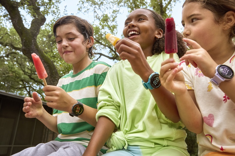 Gps-watch-voor-kids-Garmin