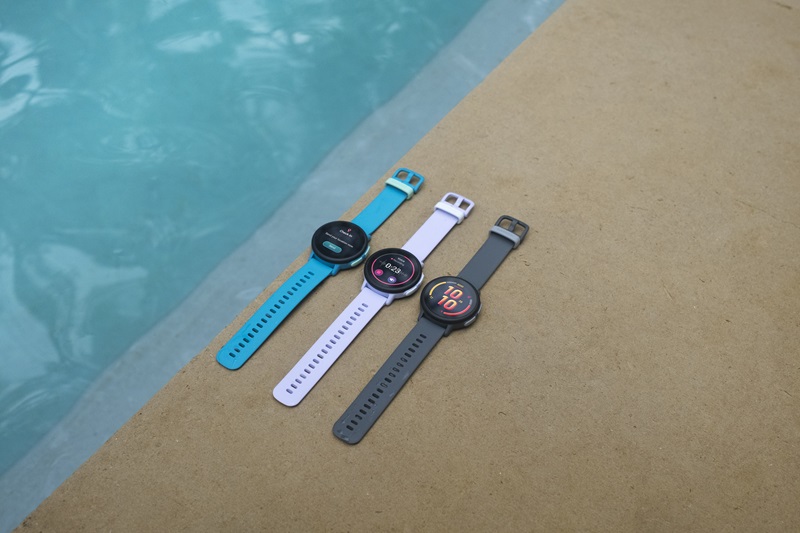 Smartwatch voor kinderen