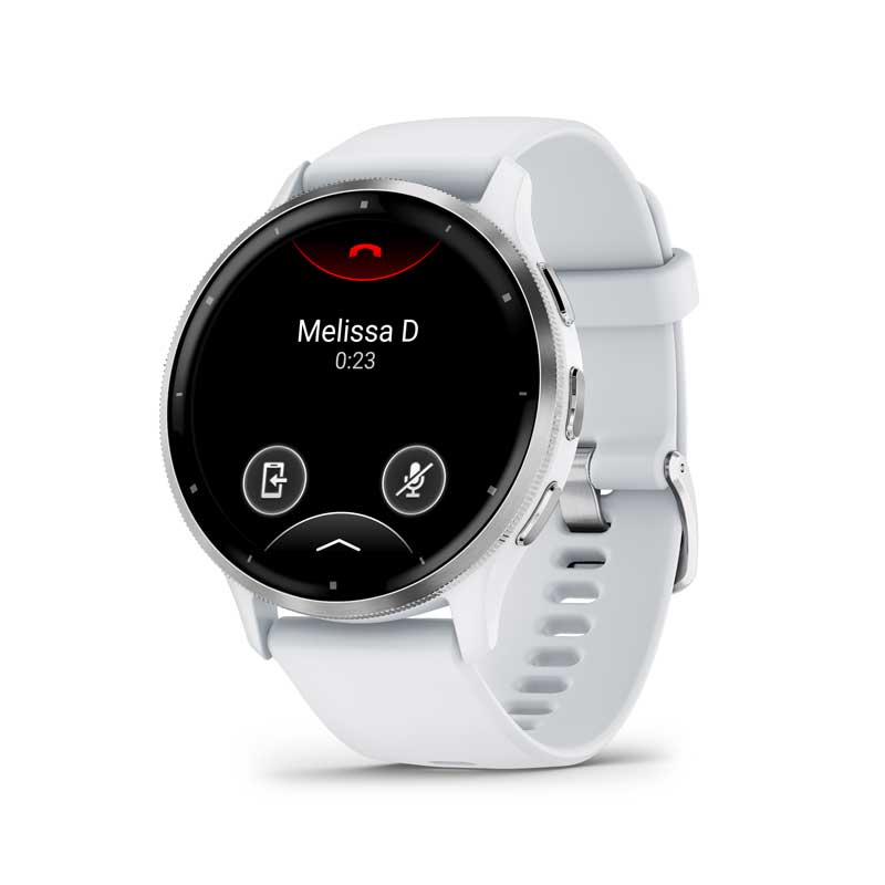 Venu 3 smartwatch