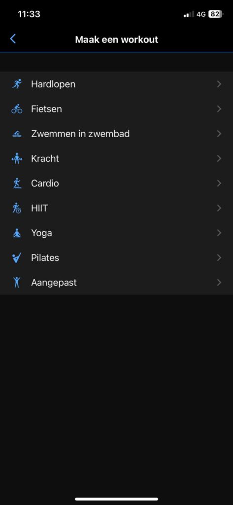 Maak-een-workout