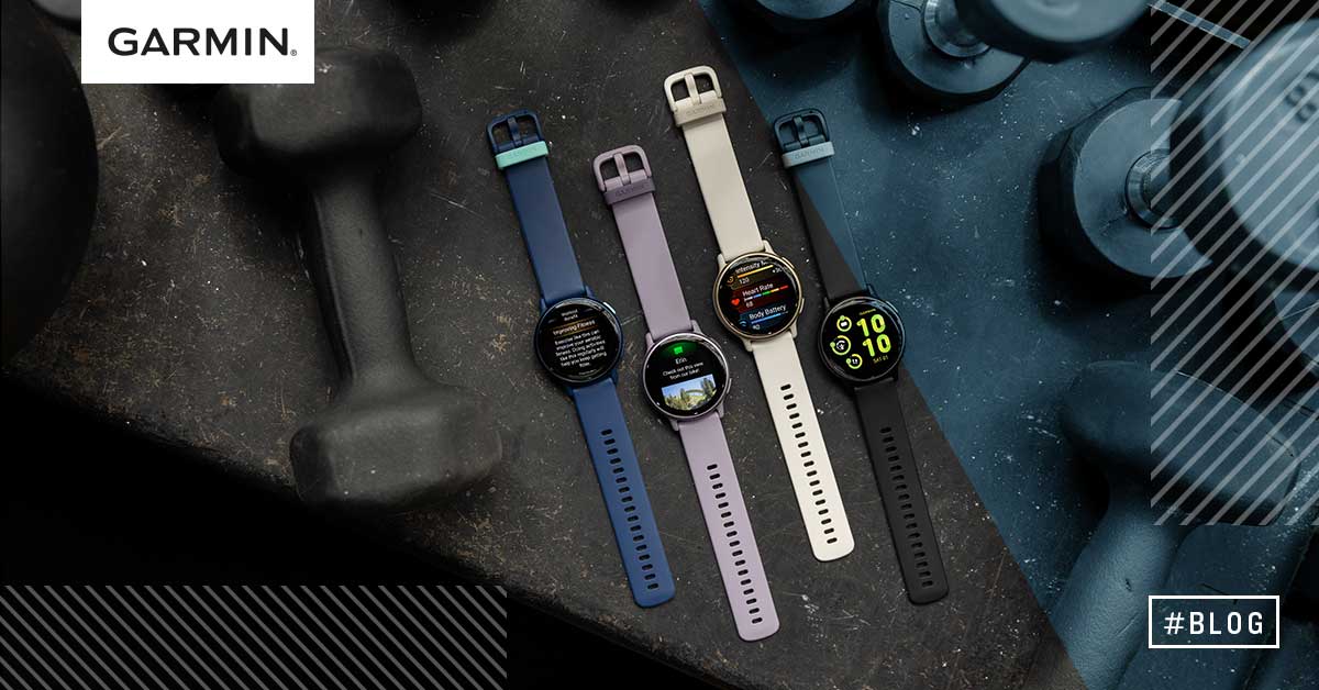 Verschillen-vivoactive5-vivoactive4