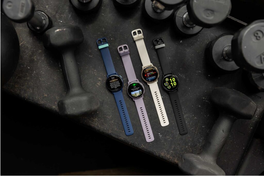 Vivoactive-5-smartwatch